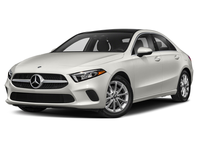 2021 Mercedes-Benz A-Class A 220 4MATIC®