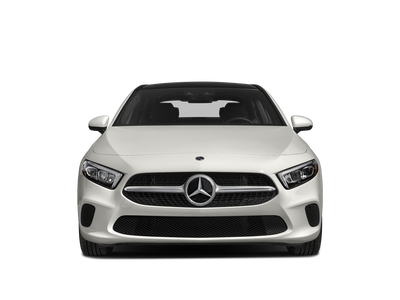 2021 Mercedes-Benz A-Class A 220 4MATIC®