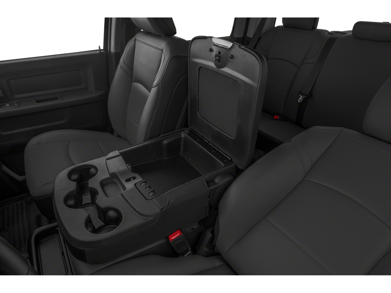 2022 RAM 2500 Lone Star Silver