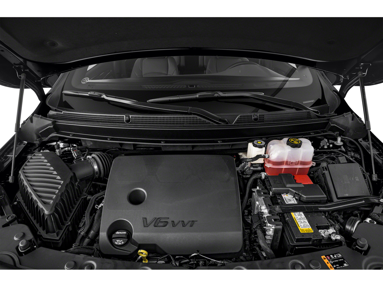 2023 Buick Enclave Premium Group