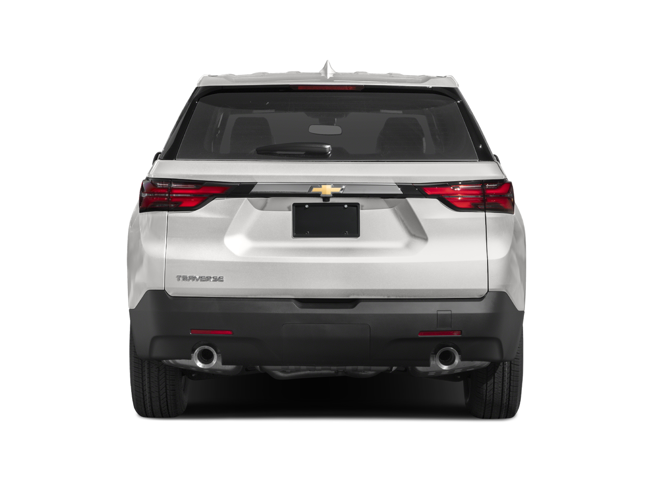 2024 Chevrolet Traverse Limited LT Leather