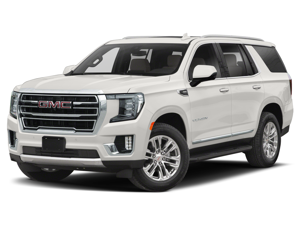 2024 GMC Yukon