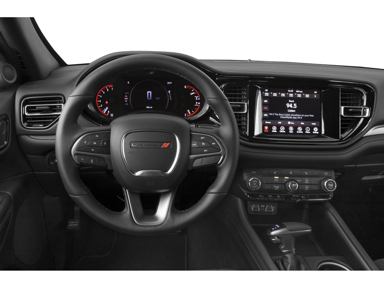 2026 Dodge Durango GT - Photo 35