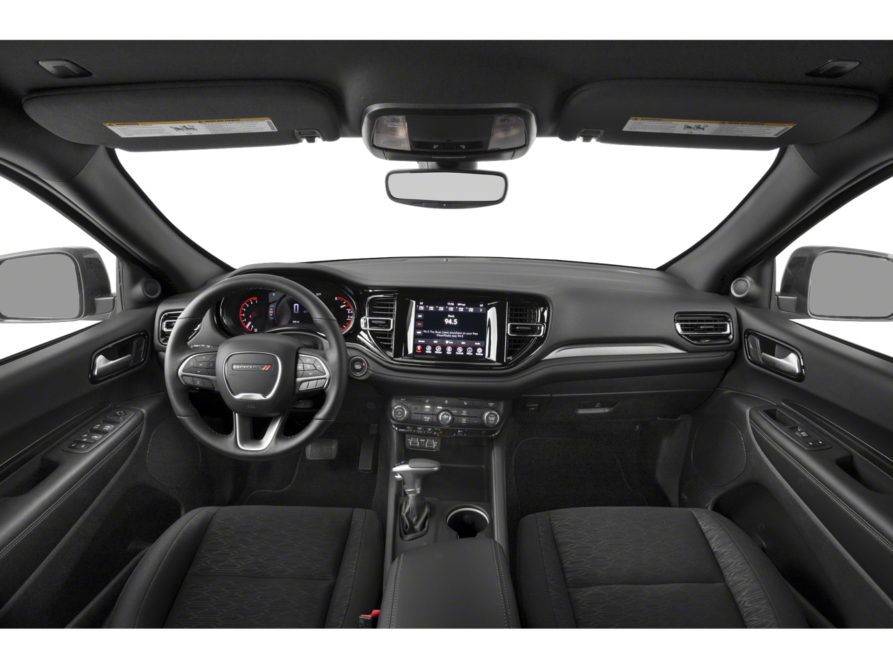2026 Dodge Durango GT - Photo 36
