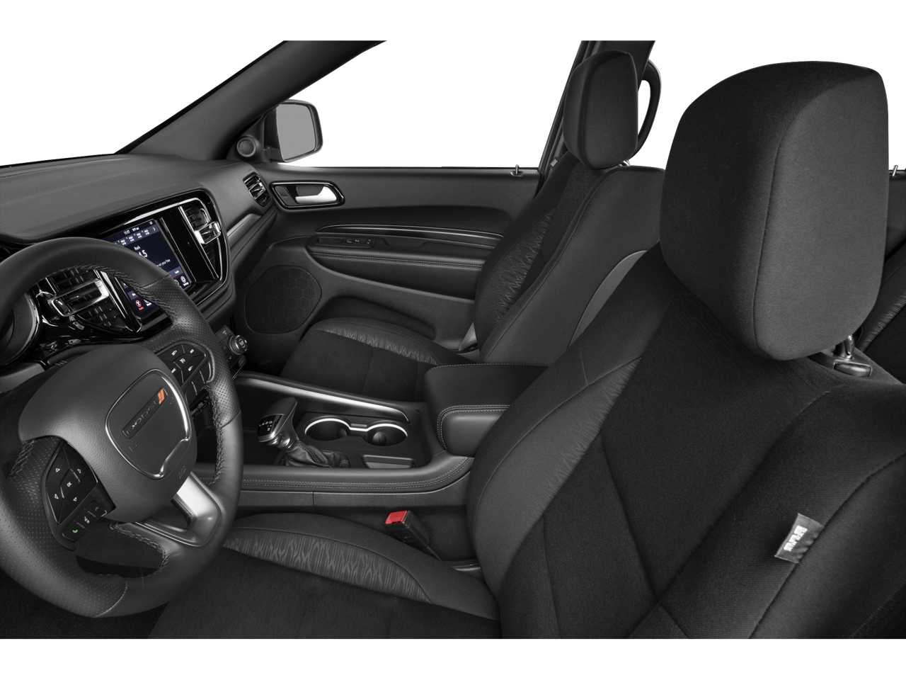2026 Dodge Durango GT - Photo 37