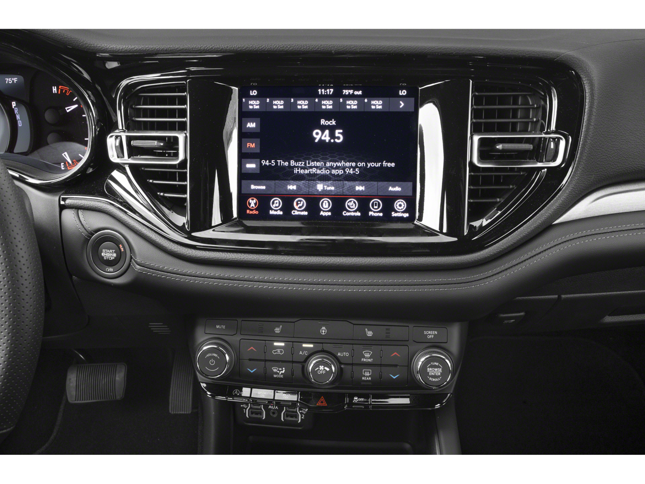 2026 Dodge Durango GT - Photo 38