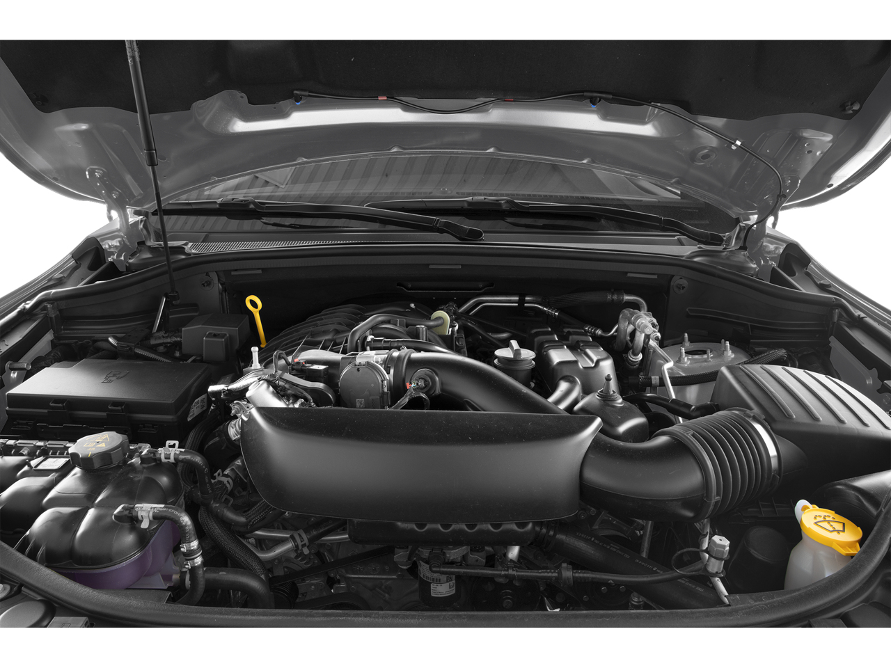 2026 Dodge Durango GT - Photo 39