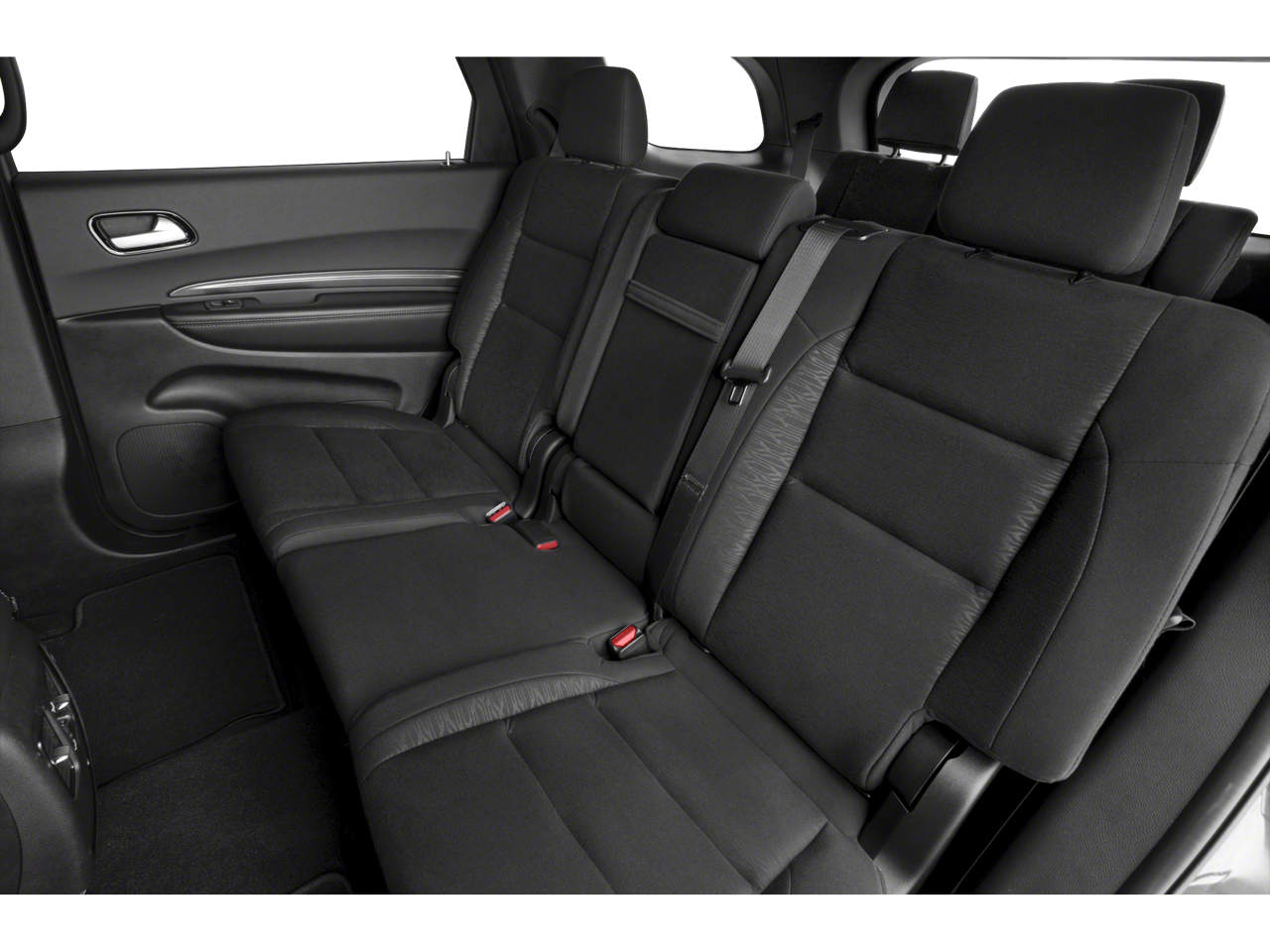 2026 Dodge Durango GT - Photo 40