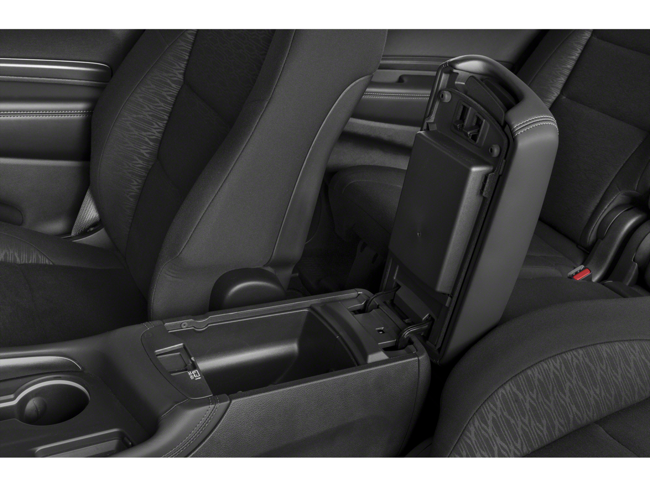 2026 Dodge Durango GT - Photo 41