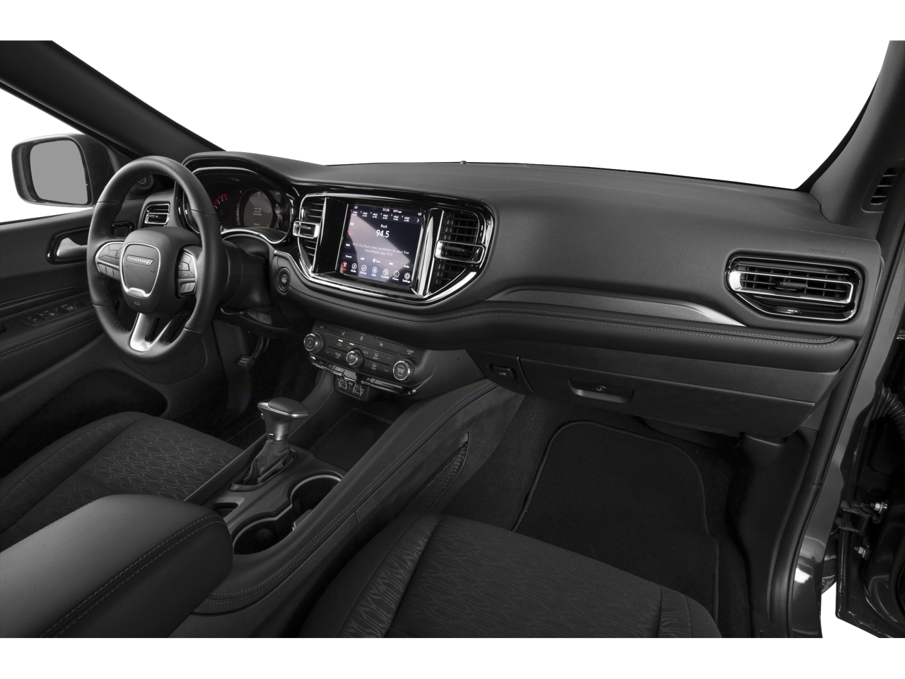 2026 Dodge Durango GT - Photo 42