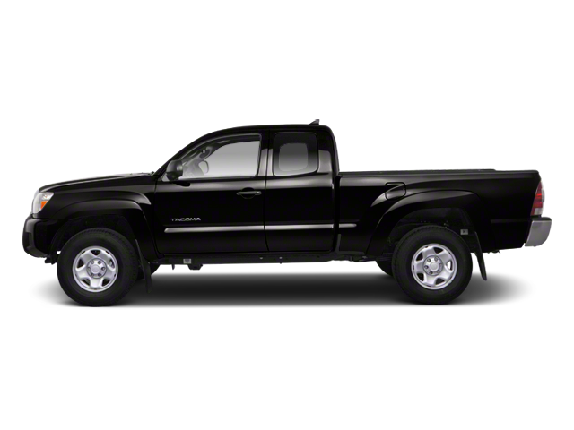 2012 Toyota Tacoma PreRunner V6