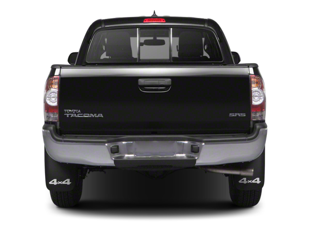 2012 Toyota Tacoma PreRunner V6
