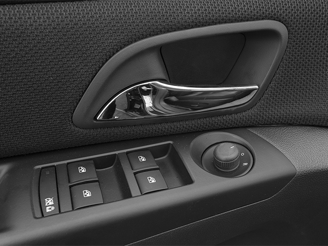 2014 Chevrolet Cruze Diesel