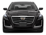 2016 Cadillac CTS AWD