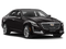 2016 Cadillac CTS AWD