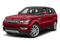 2017 Land Rover Range Rover Sport 3.0L V6 Supercharged HSE