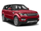 2017 Land Rover Range Rover Sport 3.0L V6 Supercharged HSE