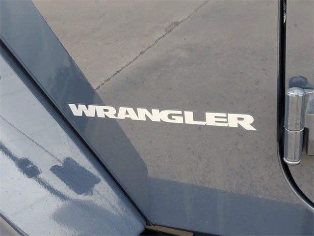2017 Jeep Wrangler Chief