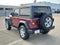 2021 Jeep Wrangler Sport S