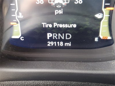 2020 Jeep Wrangler Rubicon