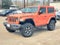 2020 Jeep Wrangler Rubicon