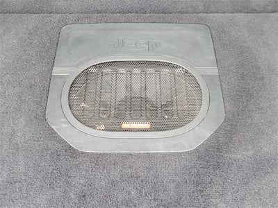 2020 Jeep Wrangler Rubicon