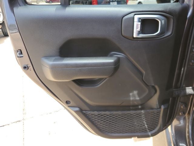 2025 Jeep Wrangler 4-Door Rubicon - Photo 13
