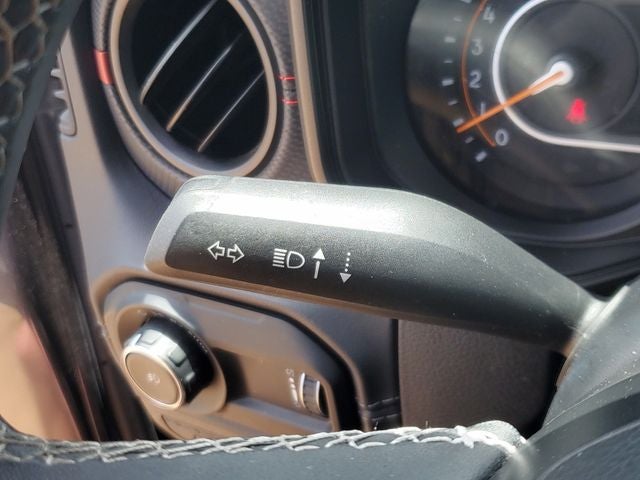 2025 Jeep Wrangler 4-Door Rubicon - Photo 26