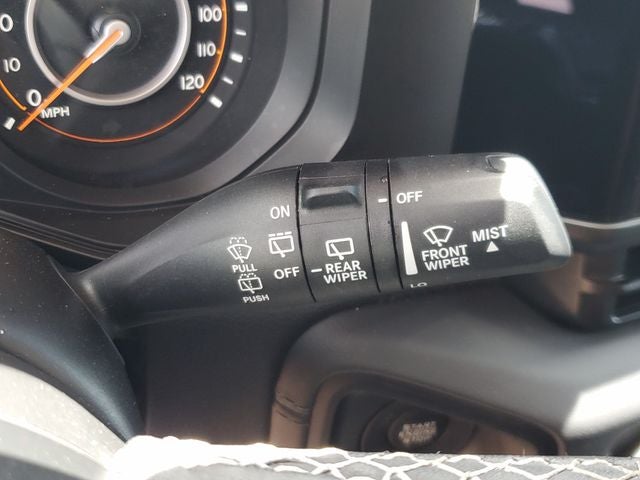 2025 Jeep Wrangler 4-Door Rubicon - Photo 27