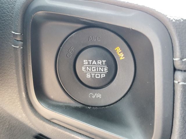 2025 Jeep Wrangler 4-Door Rubicon - Photo 28
