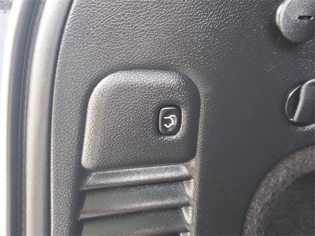 2021 Jeep Grand Cherokee 80th Anniversary Edition