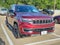 2024 Jeep Wagoneer Series III