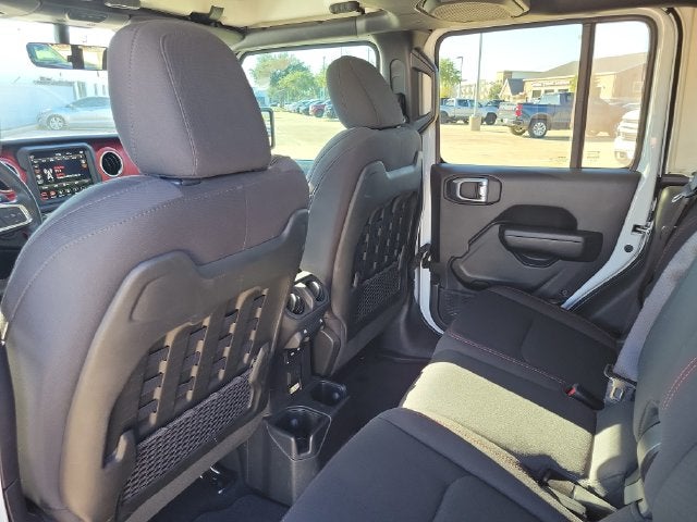 2022 Jeep Gladiator Rubicon - Photo 10