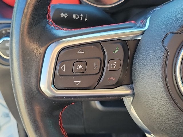2022 Jeep Gladiator Rubicon - Photo 19