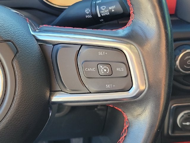 2022 Jeep Gladiator Rubicon - Photo 20