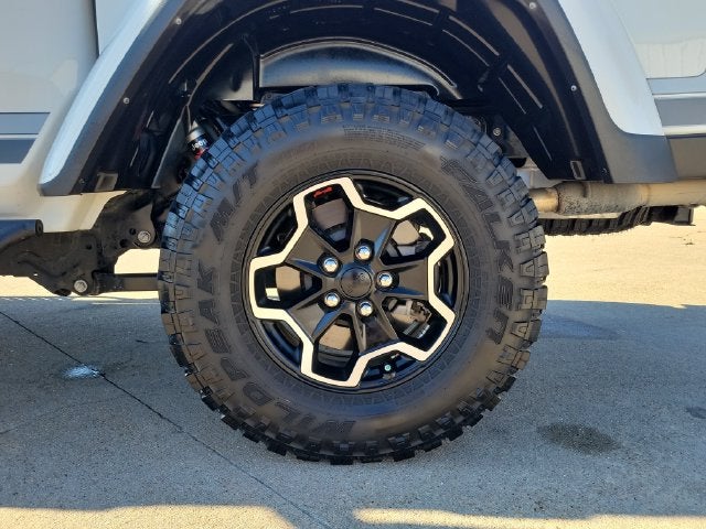 2022 Jeep Gladiator Rubicon - Photo 6