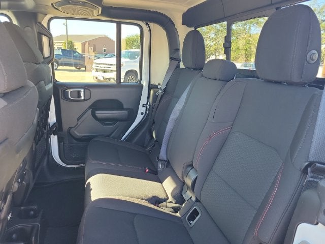 2022 Jeep Gladiator Rubicon - Photo 9