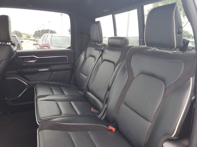 2025 RAM Ram 1500 Pickup Laramie - Photo 10