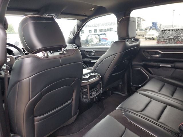 2025 RAM Ram 1500 Pickup Laramie - Photo 11