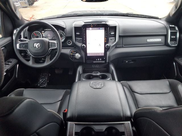 2025 RAM Ram 1500 Pickup Laramie - Photo 12