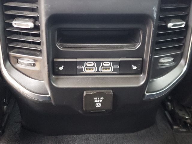 2025 RAM Ram 1500 Pickup Laramie - Photo 13