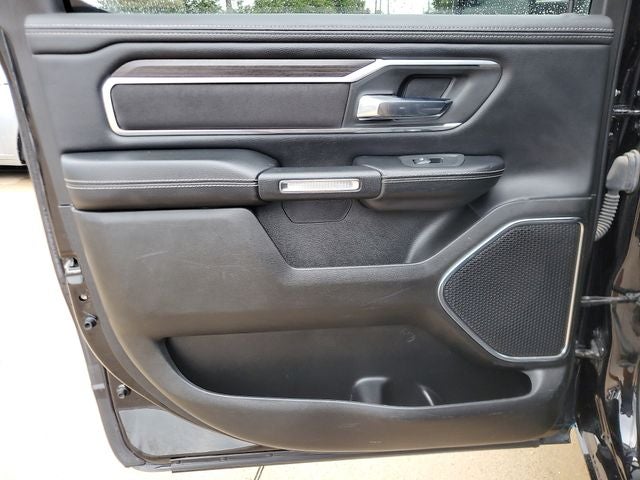 2025 RAM Ram 1500 Pickup Laramie - Photo 14