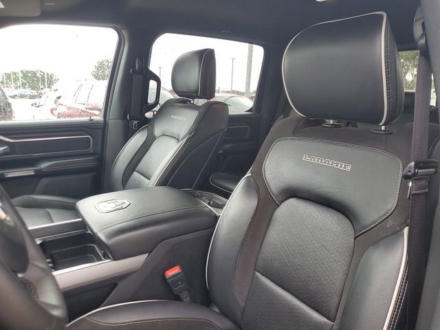 2025 RAM Ram 1500 Pickup Laramie - Photo 15
