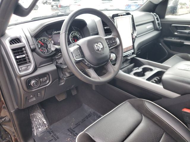 2025 RAM Ram 1500 Pickup Laramie - Photo 16