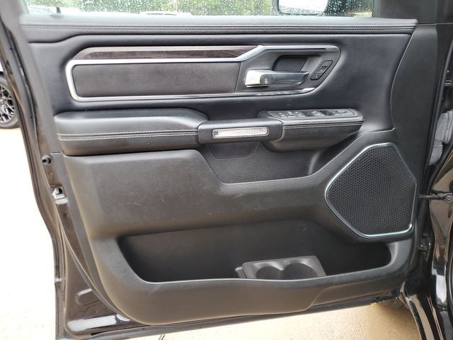 2025 RAM Ram 1500 Pickup Laramie - Photo 17