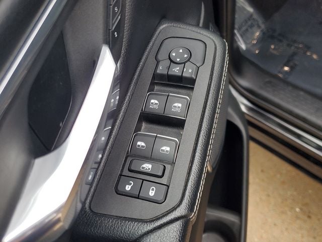 2025 RAM Ram 1500 Pickup Laramie - Photo 18