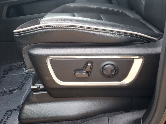 2025 RAM Ram 1500 Pickup Laramie - Photo 19