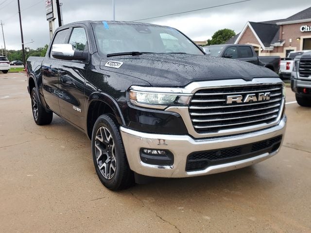 2025 RAM Ram 1500 Pickup Laramie - Photo 2