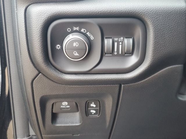 2025 RAM Ram 1500 Pickup Laramie - Photo 20