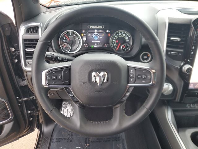 2025 RAM Ram 1500 Pickup Laramie - Photo 21